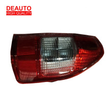 8-97234750,213-1926L Car Tail Lamp